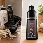 Shampoo Pinta Canas Disaar | Sin Mezclas ni Pincel | Envío Gratis
