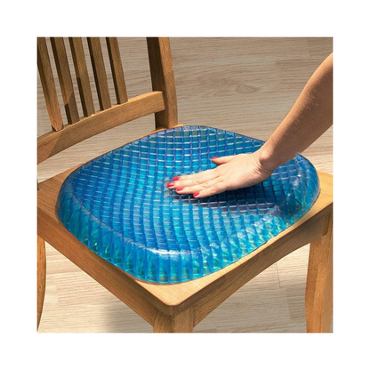 GelComfort™ | Cojín de gel para asientos