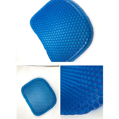 GelComfort™ | Cojín de gel para asientos